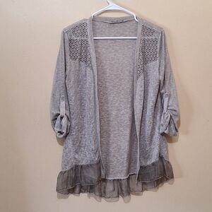 Elena Baldi Cardigan